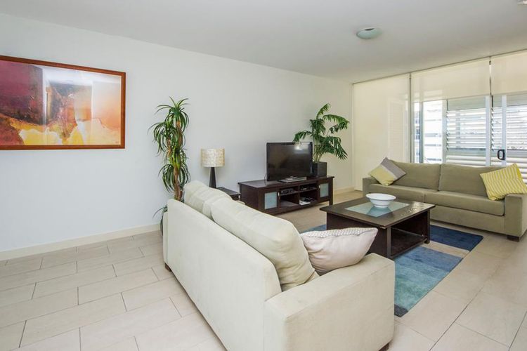 1 Bright Point Apartment 3303