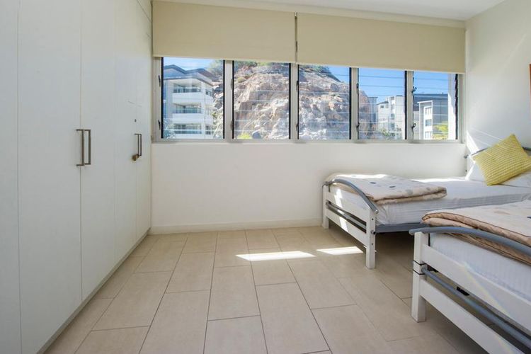 1 Bright Point Apartment 3303