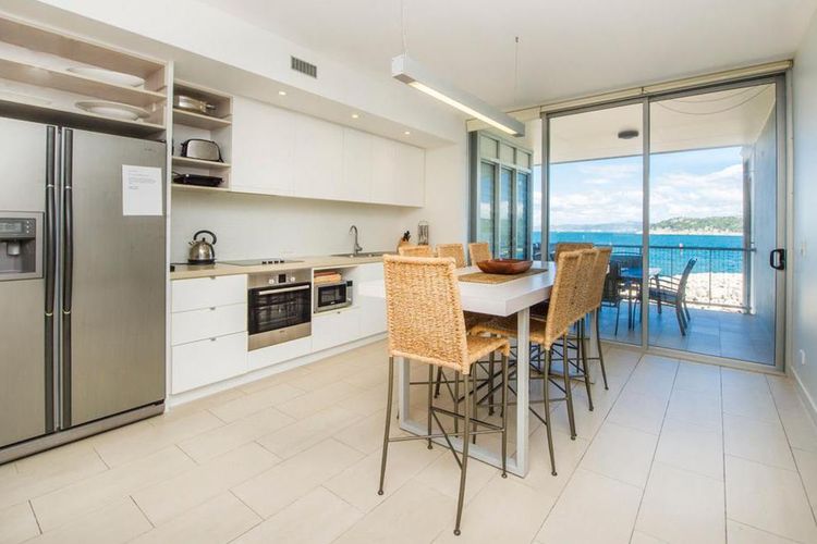 1 Bright Point Apartment 3303