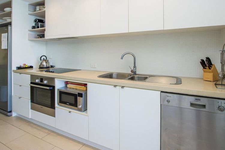 1 Bright Point Apartment 3303