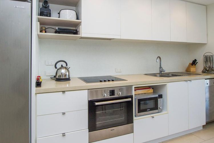 1 Bright Point Apartment 3303