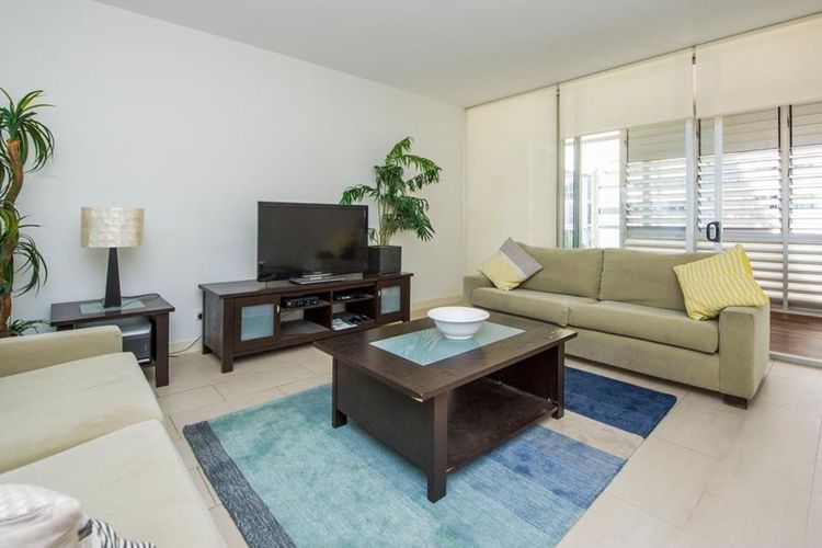 1 Bright Point Apartment 3303