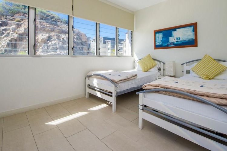 1 Bright Point Apartment 3303