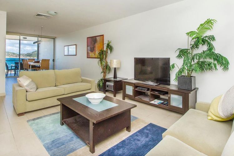 1 Bright Point Apartment 3303