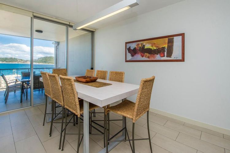 1 Bright Point Apartment 3303