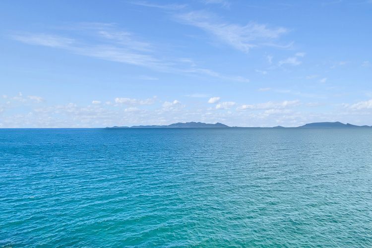 1 Bright Point Apartment 4502 - Ocean View