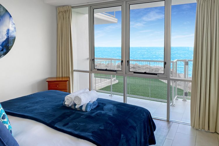 1 Bright Point Apartment 4104