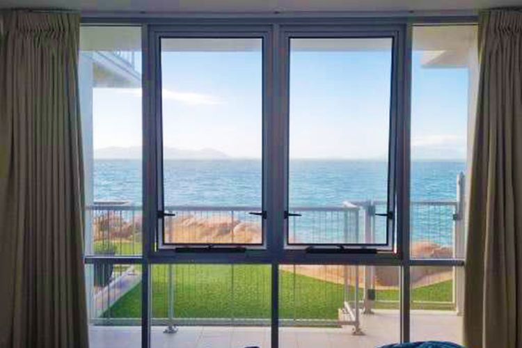 1 Bright Point Apartment 4104