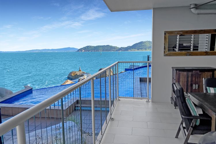 1 Bright Point Apartment 4104