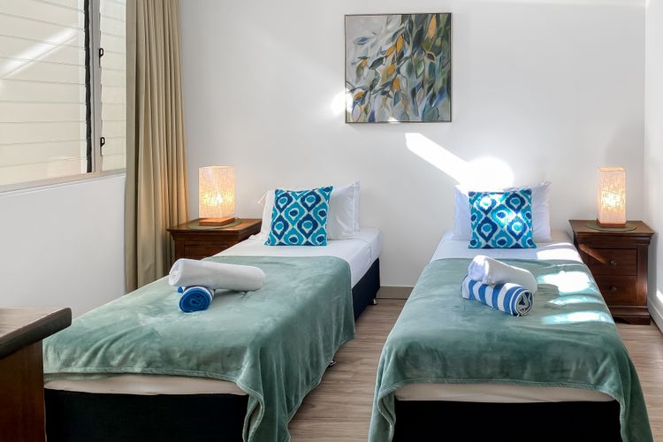 1 Bright Point Apartment 4104