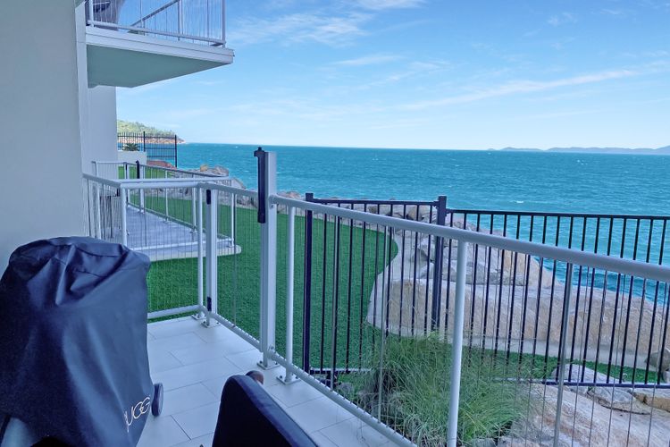 1 Bright Point Apartment 4104