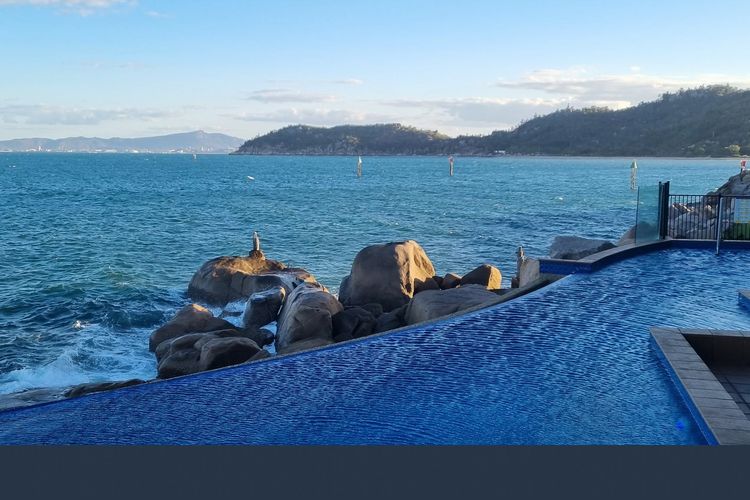 1 Bright Point Apartment 4104