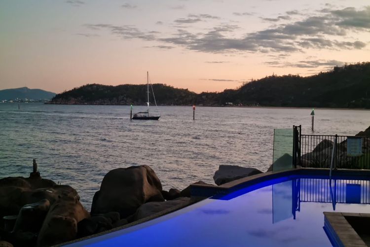 1 Bright Point Apartment 4104