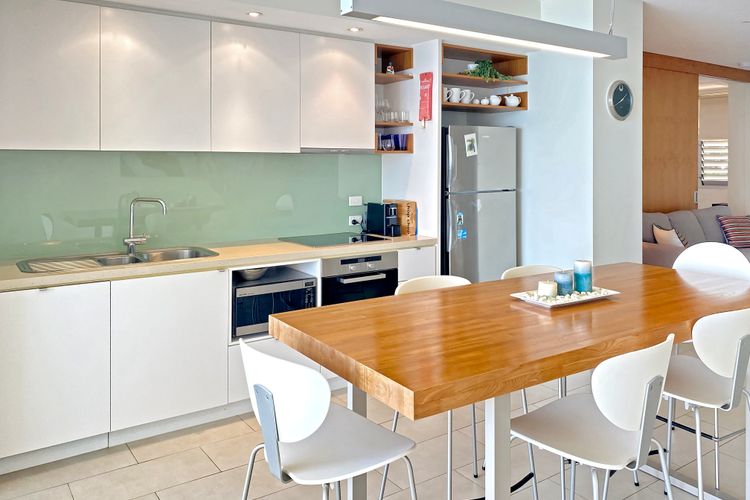 1 Bright Point Apartment 4203