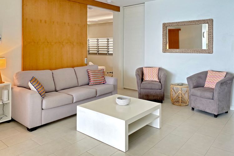 1 Bright Point Apartment 4203