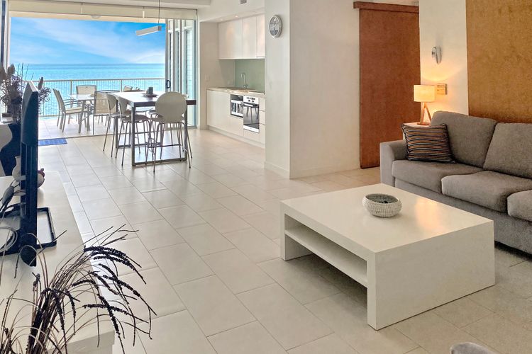 1 Bright Point Apartment 4203