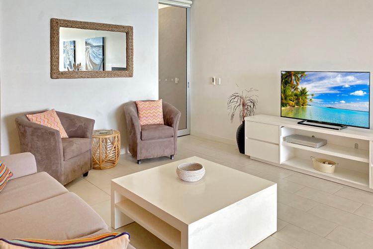 1 Bright Point Apartment 4203