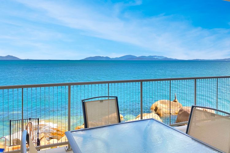 1 Bright Point Apartment 4203