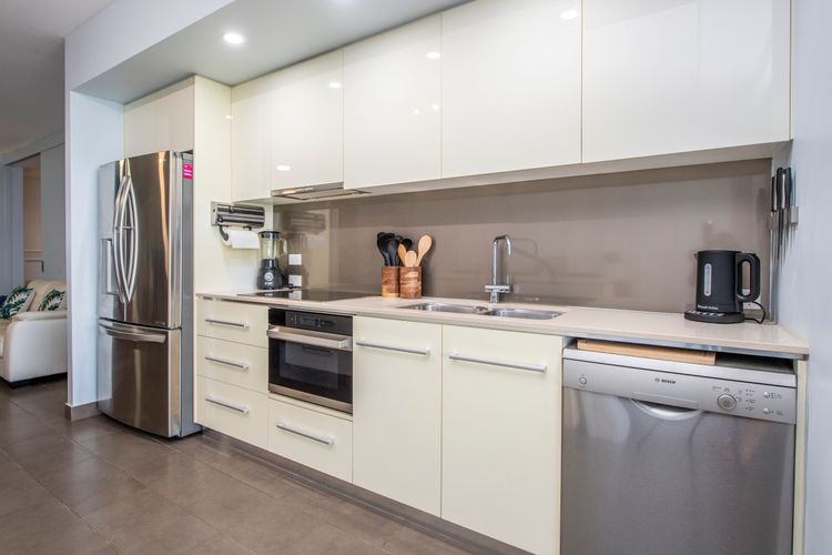 1 Bright Point Apartment 4105