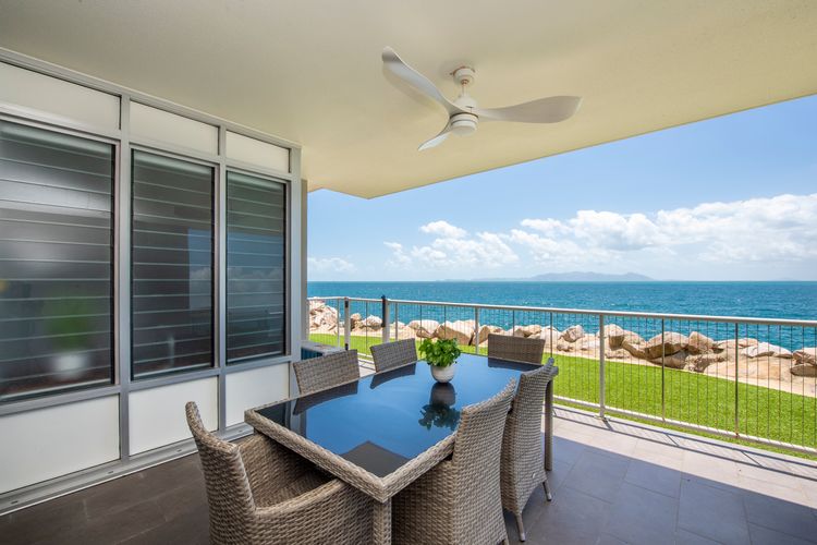 1 Bright Point Apartment 4105