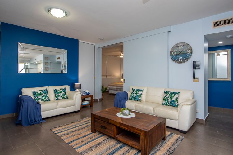 1 Bright Point Apartment 4105