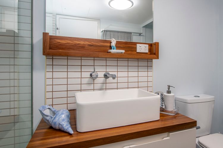 1 Bright Point Apartment 4105