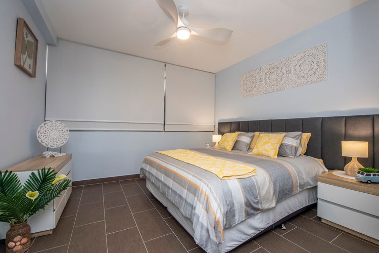 1 Bright Point Apartment 4105