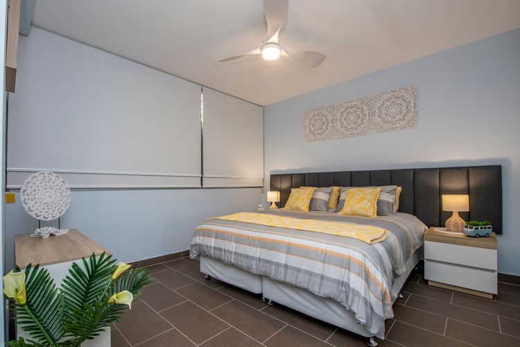 1 Bright Point Apartment 4105