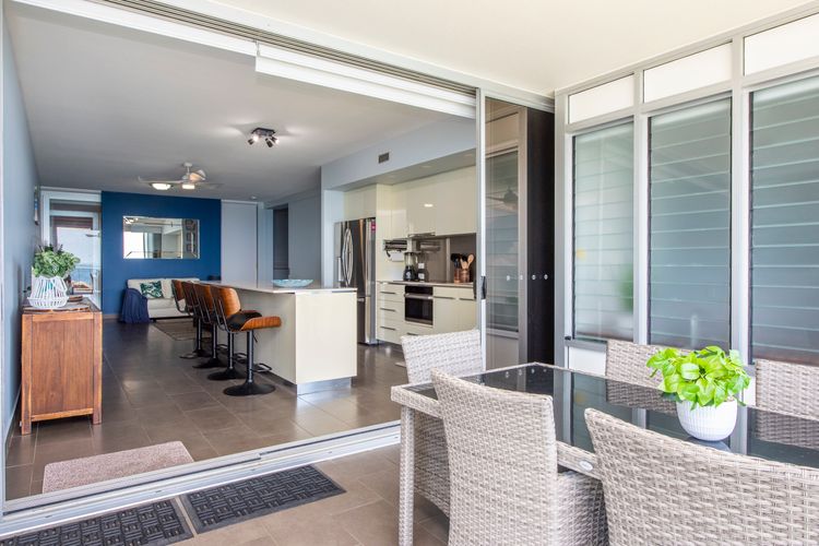 1 Bright Point Apartment 4105