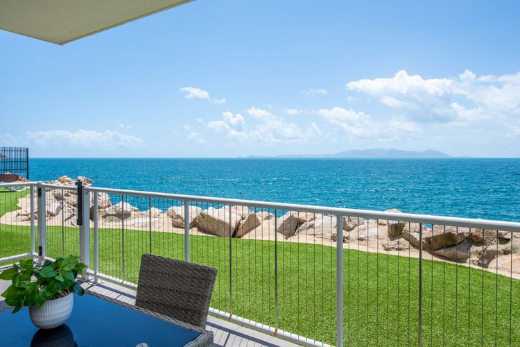 1 Bright Point Apartment 4105