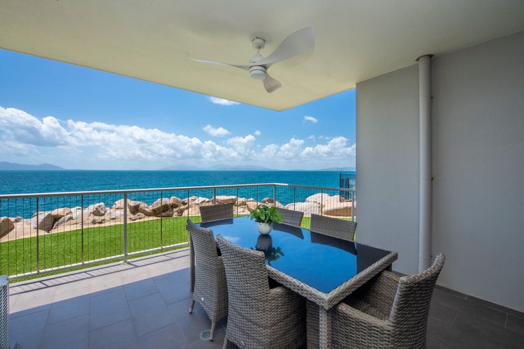 1 Bright Point Apartment 4105