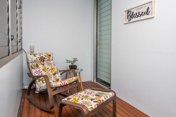 1 Bright Point Apartment 4105