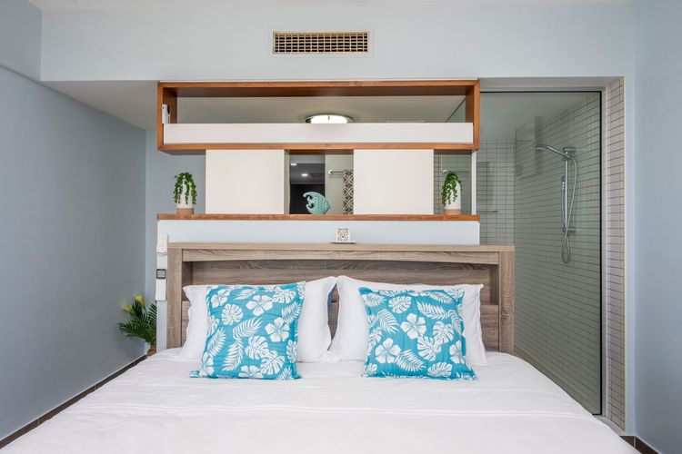 1 Bright Point Apartment 4105