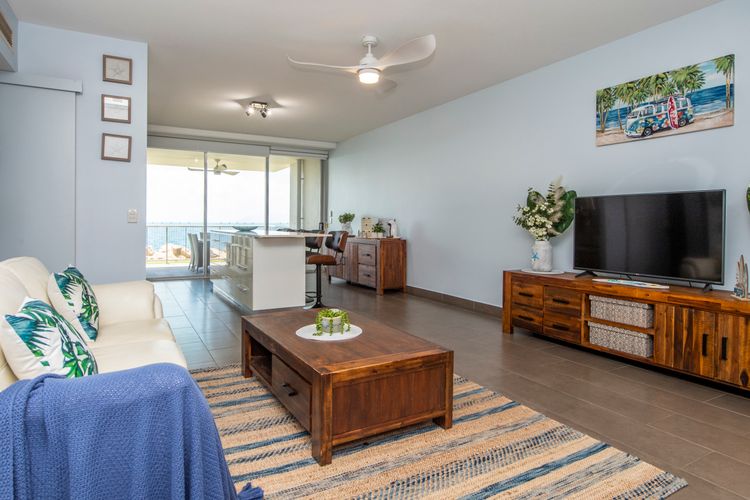 1 Bright Point Apartment 4105