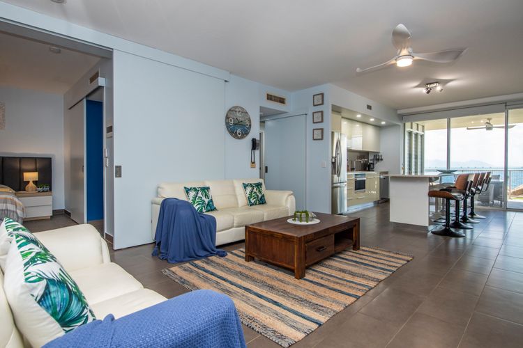 1 Bright Point Apartment 4105