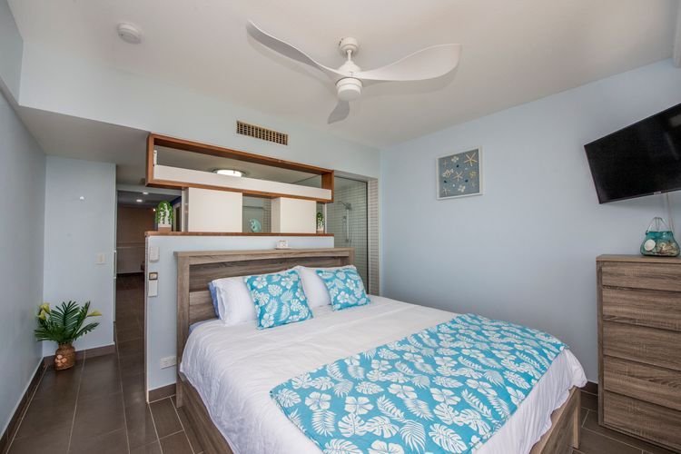 1 Bright Point Apartment 4105