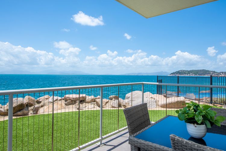 1 Bright Point Apartment 4105