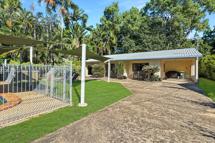 Arcadia Palms 1