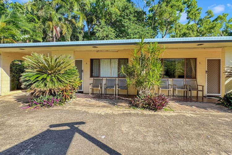 Arcadia Palms 1