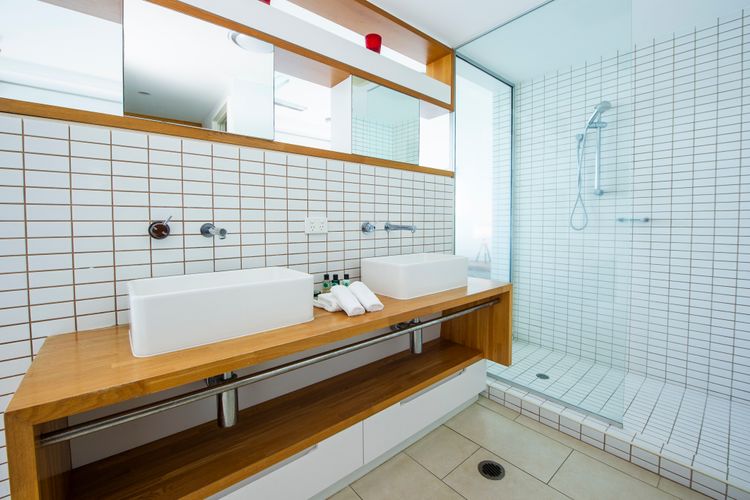 1 Bright Point Apartment 5301 - Ensuite