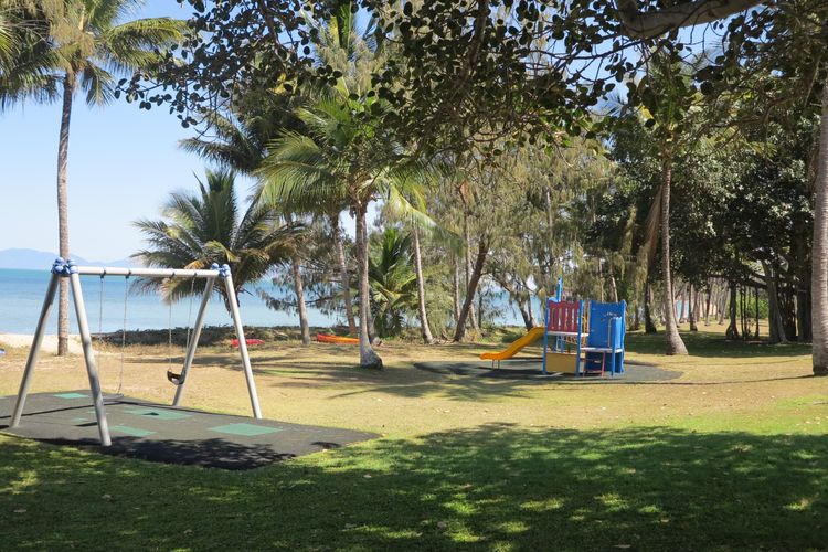 Paradise Apartments 2