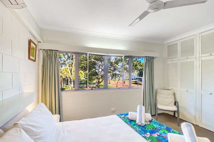 Bedroom 1 - Water View