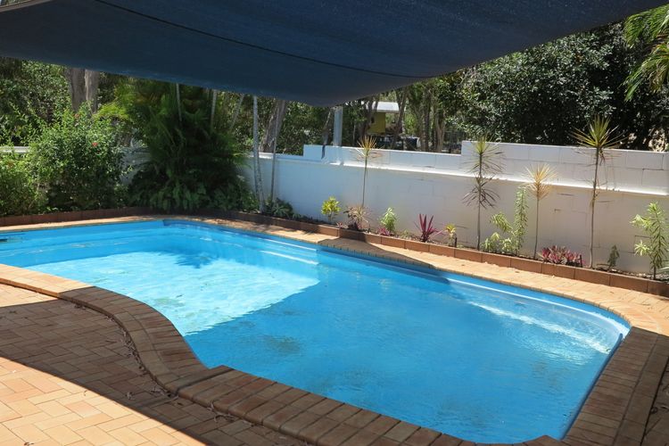 Paradise Apartments 2