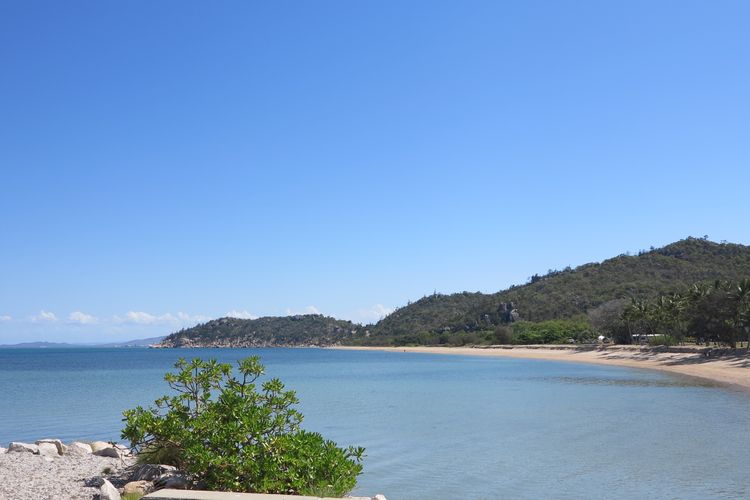 Paradise Apartments 2