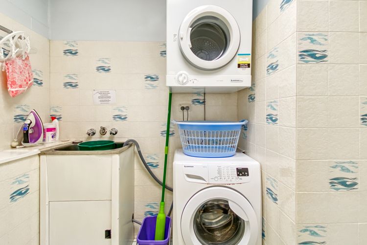 Paradise Apartments 2