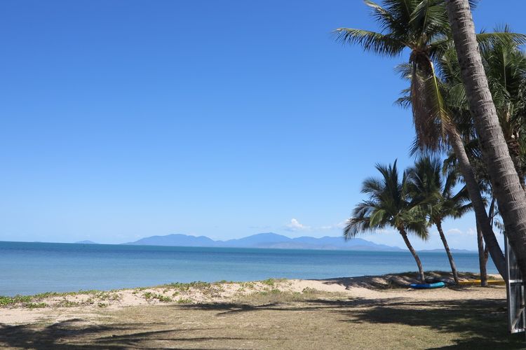 Paradise Apartments 2