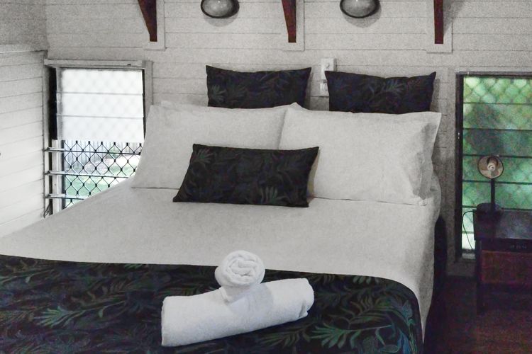 Picnic Bay Chalet Unit 2