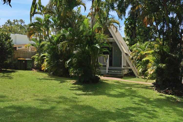 Picnic Bay Chalet Unit 2