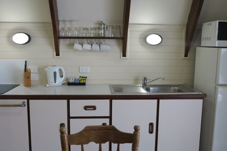 Picnic Bay Chalet Unit 2