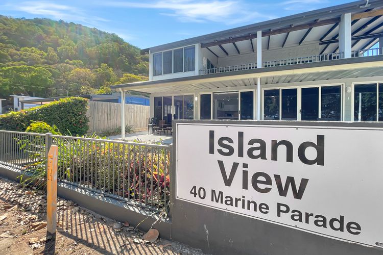 Island View Unit 2